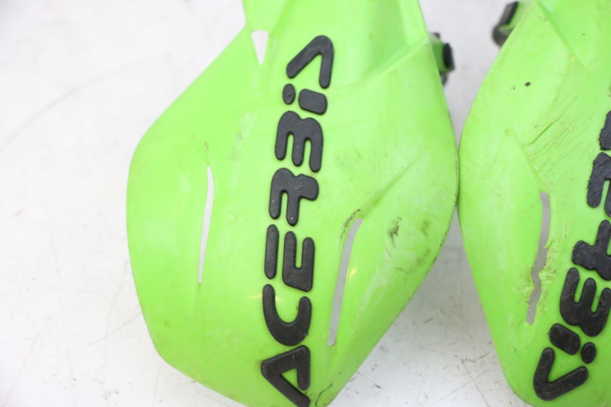 photo de PARAMANOS KAWASAKI KX 65 (2000 - 2019)