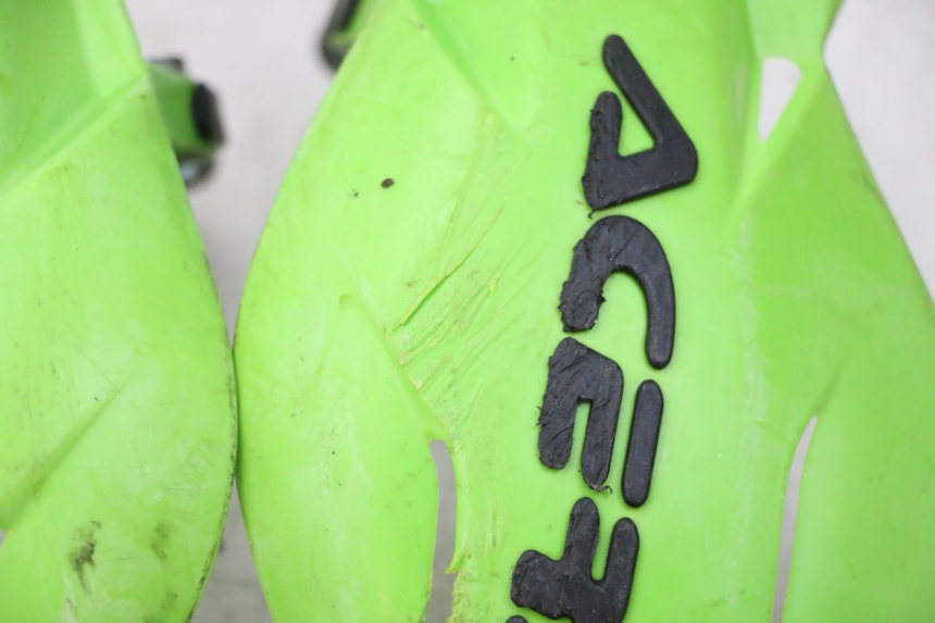 photo de PARAMANOS KAWASAKI KX 65 (2000 - 2019)