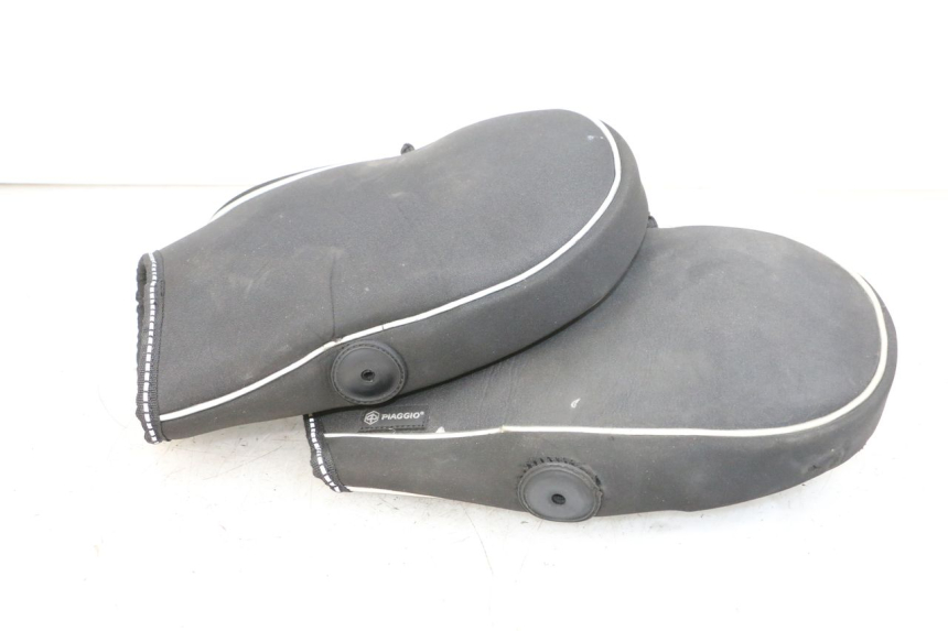 photo de PARAMANOS PIAGGIO MP3 500 (2016 - 2018) - Zoom estado de uso