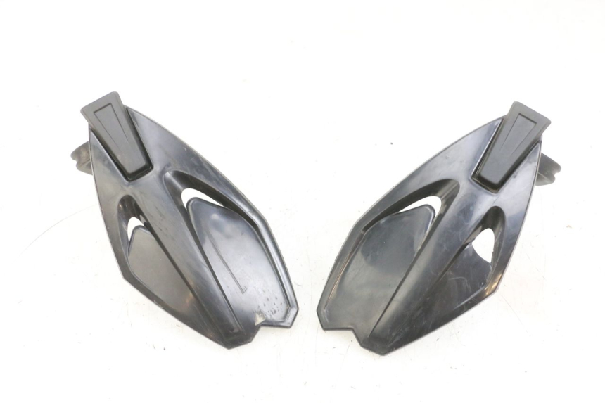 photo de PARAMANOS RIEJU MRT 50 (2018 - 2021) - Vista principal