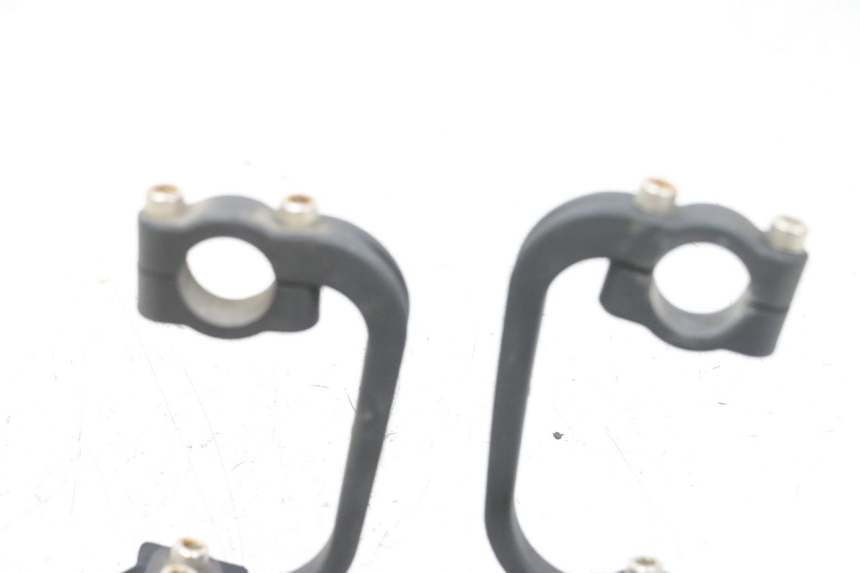 photo de PARAMANOS RIEJU MRT 50 (2018 - 2021) - Zoom estado de uso