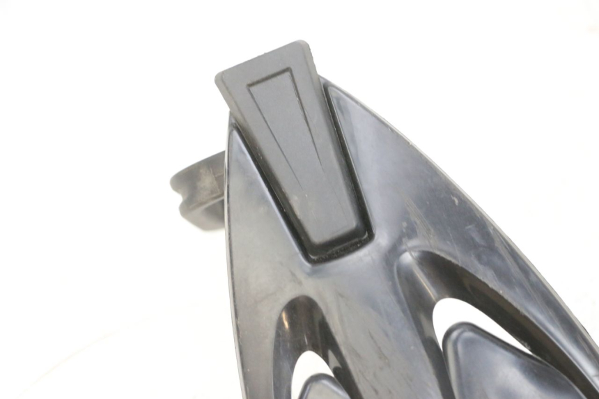 photo de PARAMANOS RIEJU MRT 50 (2018 - 2021) - Estado de la superficie y material