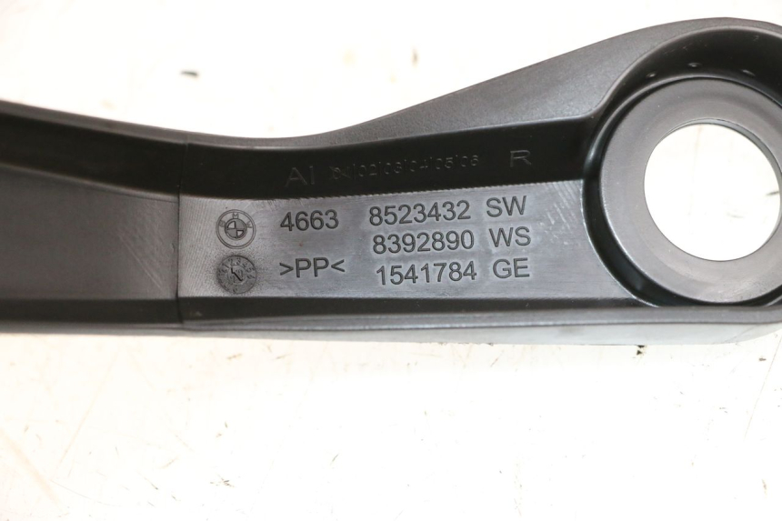 photo de PARAMANOS BMW R GS 1250 (2021 - 2024) - Zoom estado de uso