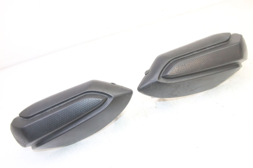 photo de PARAMANOS YAMAHA TDM ABS 900 (2002 - 2014)