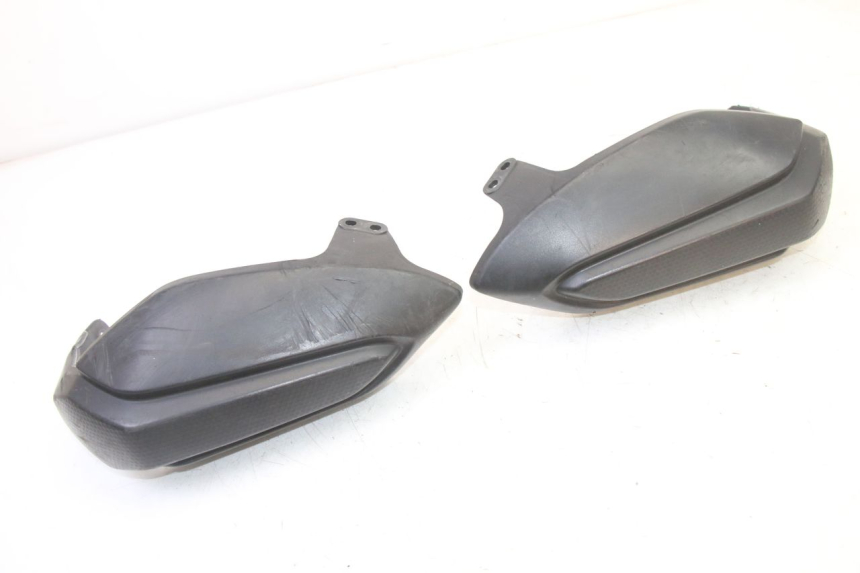 photo de PARAMANOS YAMAHA TDM ABS 900 (2002 - 2014)