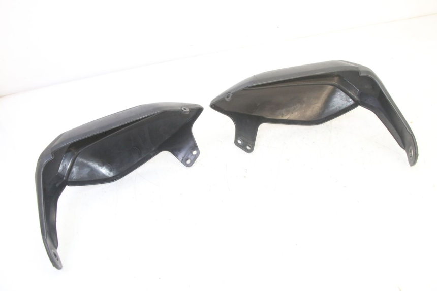 photo de PARAMANOS YAMAHA TDM ABS 900 (2002 - 2014)