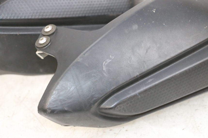 photo de PARAMANOS YAMAHA TDM ABS 900 (2002 - 2014) - Zoom estado de uso