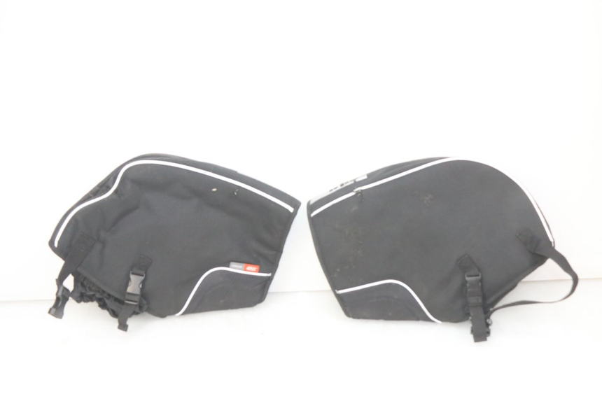 photo de PROTECTOR DE MANOS YAMAHA D'ELIGHT DELIGHT 115 (2013 - 2017)