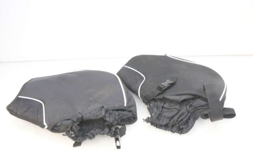 photo de PROTECTOR DE MANOS YAMAHA D'ELIGHT DELIGHT 115 (2013 - 2017)