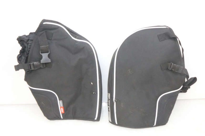 photo de PROTECTOR DE MANOS YAMAHA D'ELIGHT DELIGHT 115 (2013 - 2017)