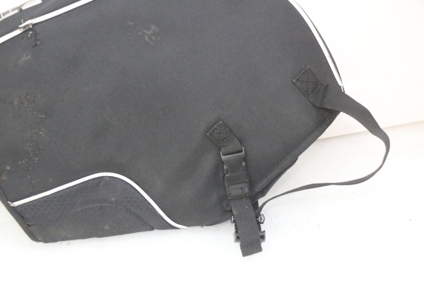 photo de PROTECTOR DE MANOS YAMAHA D'ELIGHT DELIGHT 115 (2013 - 2017)