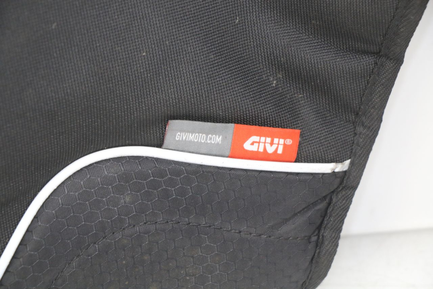 photo de PROTECTOR DE MANOS YAMAHA D'ELIGHT DELIGHT 115 (2013 - 2017)