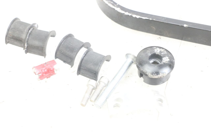photo de PROTECTOR DE MANOS YAMAHA XT X 660 (2004 - 2016)