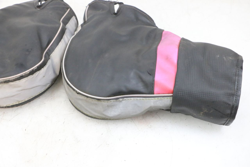 photo de PARAMANOS PIAGGIO ZIP 4T 50 (2018 - 2020) - Vista general del producto