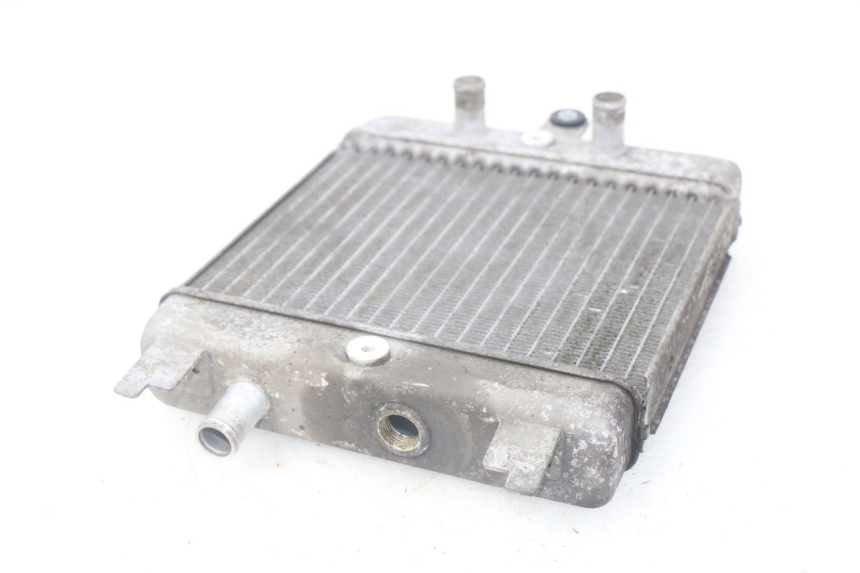 photo de RADIADOR SUZUKI BURGMAN 125 (2007 - 2014)