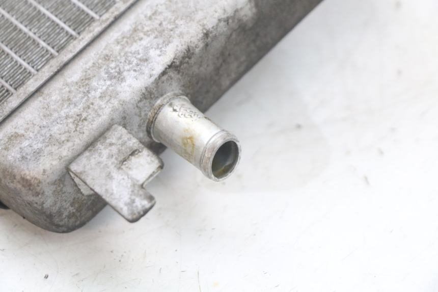 photo de RADIADOR  SUZUKI BURGMAN 125 (2018 - 2021)