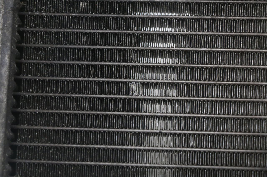 photo de RADIADOR  SUZUKI BURGMAN 125 (2018 - 2021)