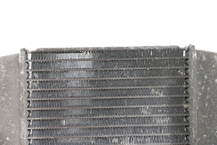 photo de RADIADOR SUZUKI BURGMAN 125 (2007 - 2014)