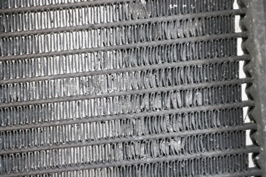 photo de RADIADOR SUZUKI BURGMAN 125 (2007 - 2014)