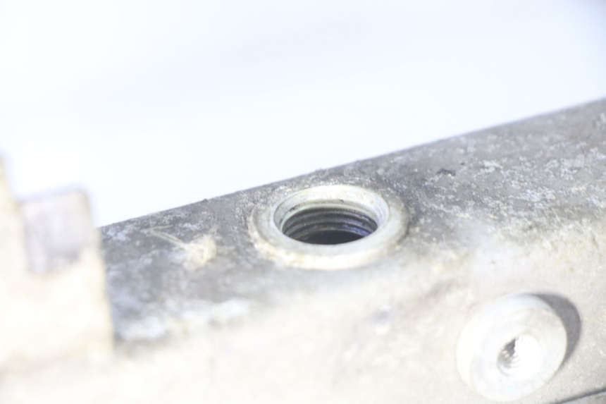 photo de RADIADOR SUZUKI BURGMAN 125 (2007 - 2014)