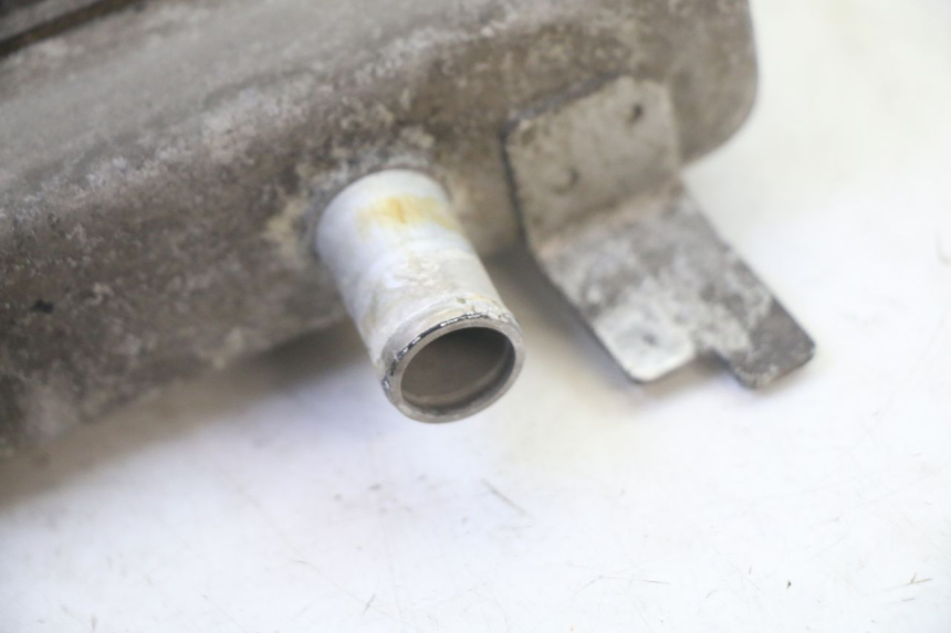 photo de RADIADOR SUZUKI BURGMAN 125 (2007 - 2014)