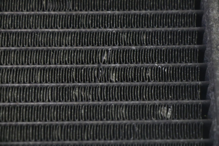 photo de RADIADOR SUZUKI BURGMAN 125 (2007 - 2014)