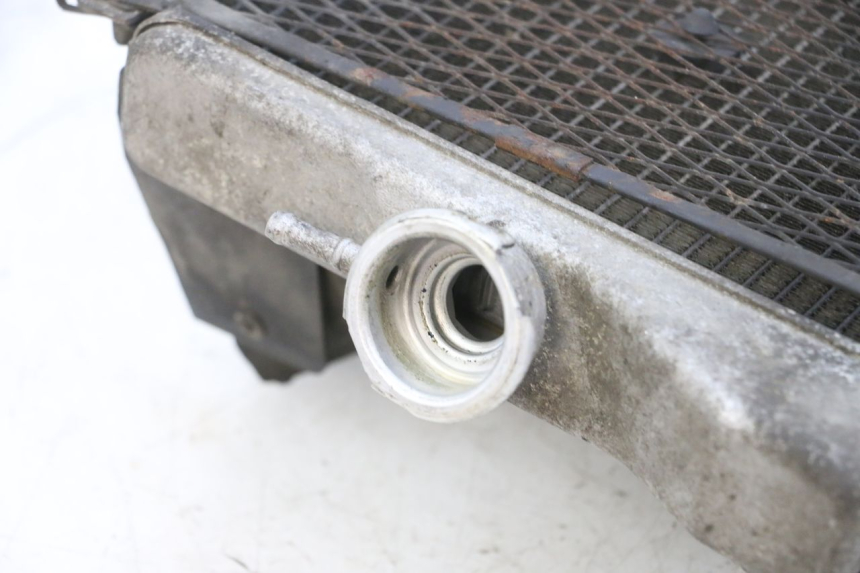 photo de RADIADOR  SUZUKI BURGMAN 650 (2013 - 2020)