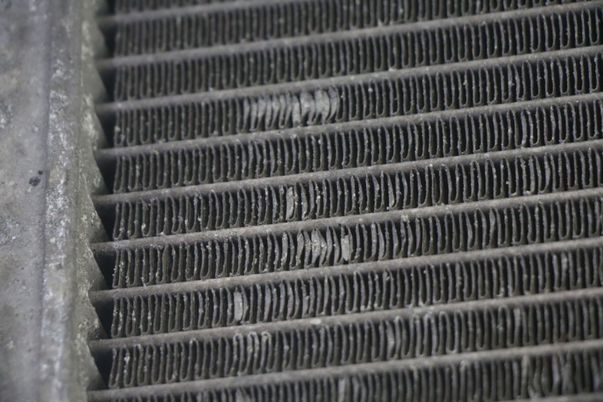 photo de RADIADOR SUZUKI BURGMAN 125 (2007 - 2014) - Recambio usado revisado