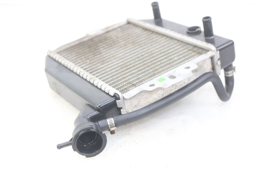 photo de RADIADOR PEUGEOT CITYSTAR 125 (2011 - 2017) - Zoom estado de uso