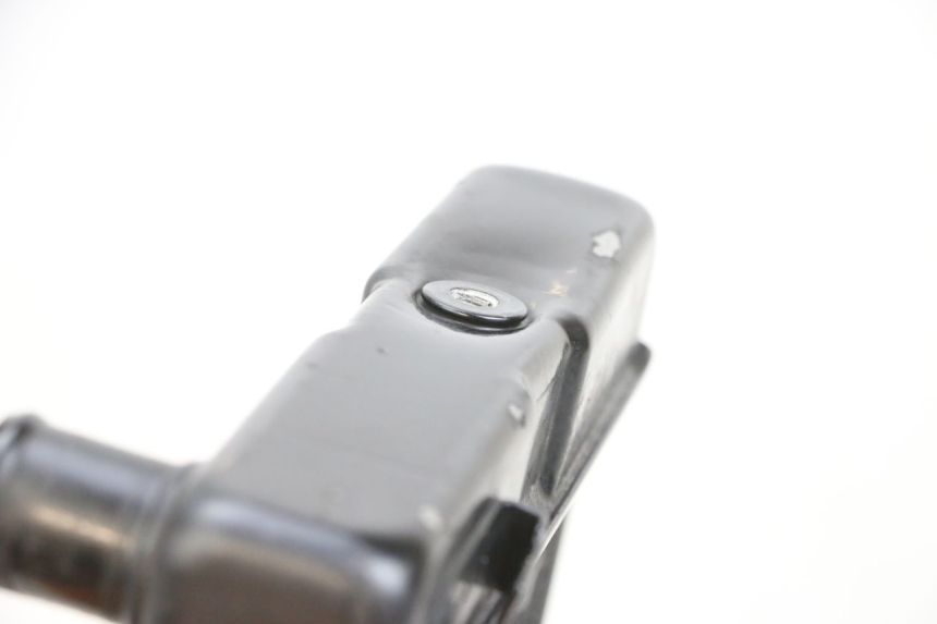 photo de RADIADOR  SUZUKI DL V STROM 1000 (2002 - 2007) - Zoom estado de uso