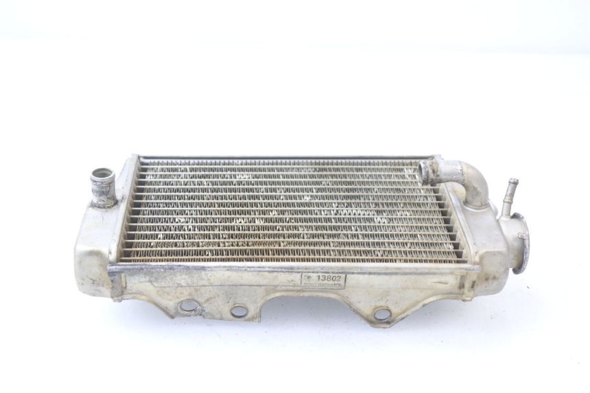 photo de RADIADOR DERECHO HONDA CRF CR-F 450 (2001 - 2005)