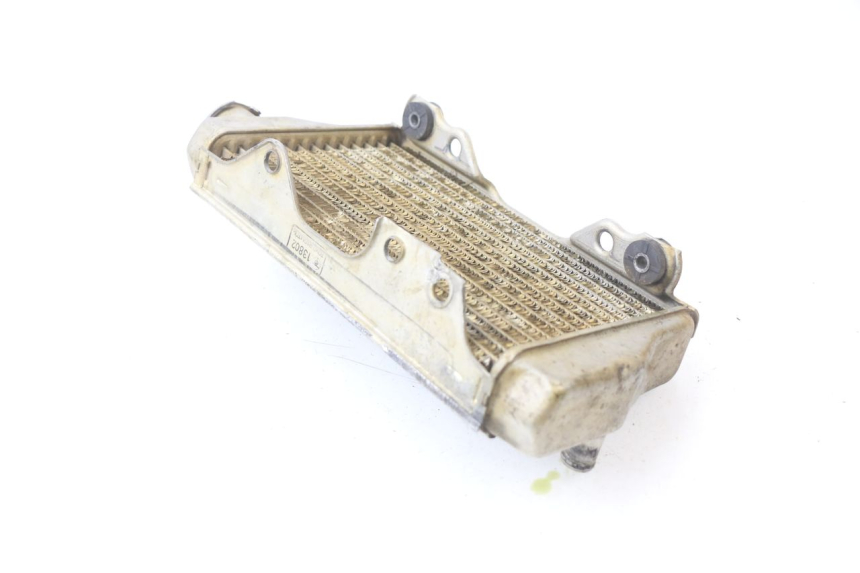 photo de RADIADOR DERECHO HONDA CRF CR-F 450 (2001 - 2005)
