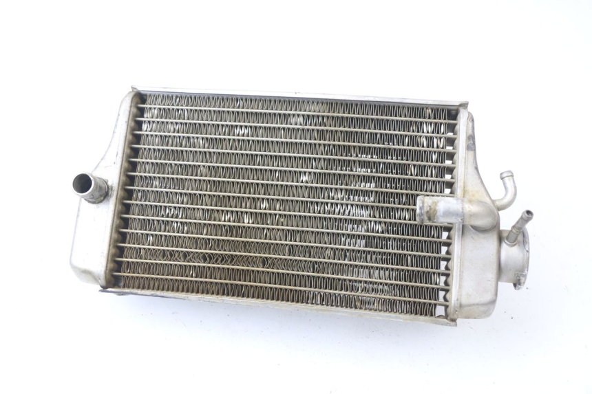 photo de RADIADOR DERECHO HONDA CRF CR-F 450 (2001 - 2005)