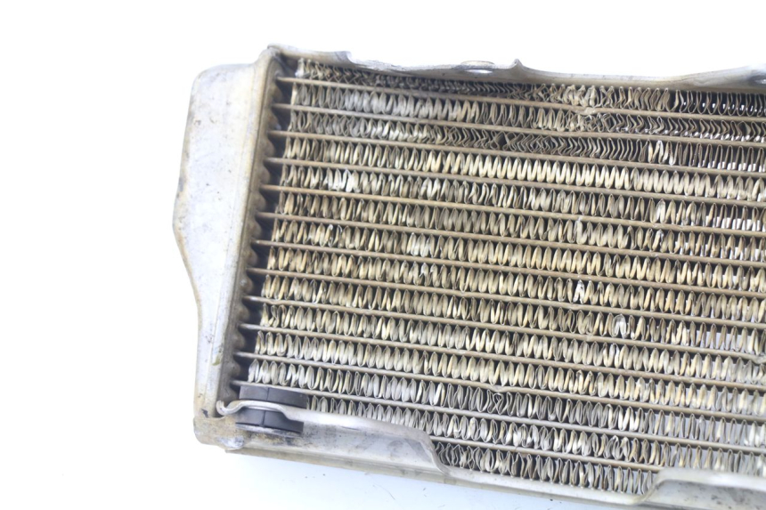 photo de RADIADOR DERECHO HONDA CRF CR-F 450 (2001 - 2005)