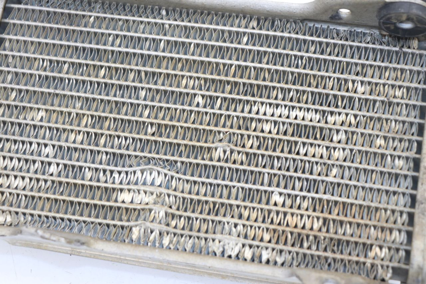 photo de RADIADOR DERECHO HONDA CRF 250 (2013 - 2016)