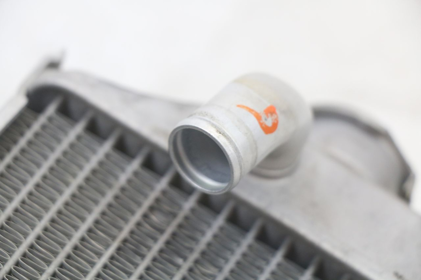 photo de RADIADOR DERECHO HONDA CRF R 250 (2020 - 2021) - Otra perspectiva