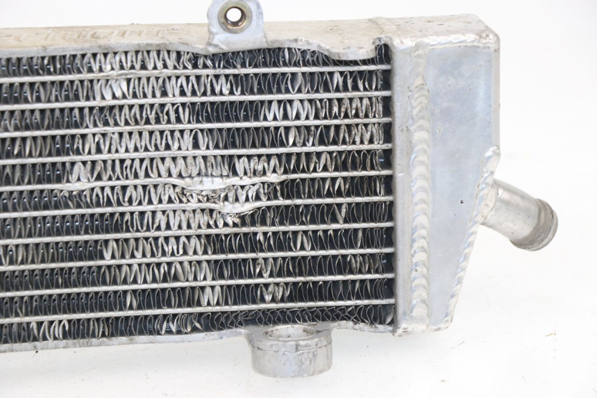 photo de RADIADOR DERECHO KTM EXC-F EXC F 250 (2005 - 2007)