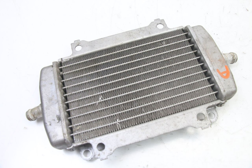 photo de RADIADOR DERECHO PIAGGIO VESPA GRANTURISMO 125 (2003 - 2007)