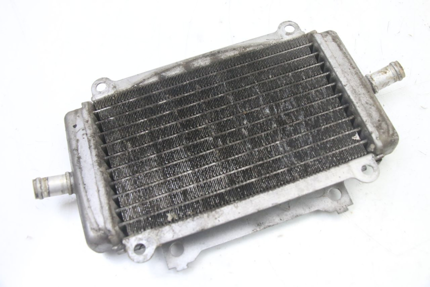 photo de RADIADOR DERECHO PIAGGIO VESPA GRANTURISMO 125 (2003 - 2007)