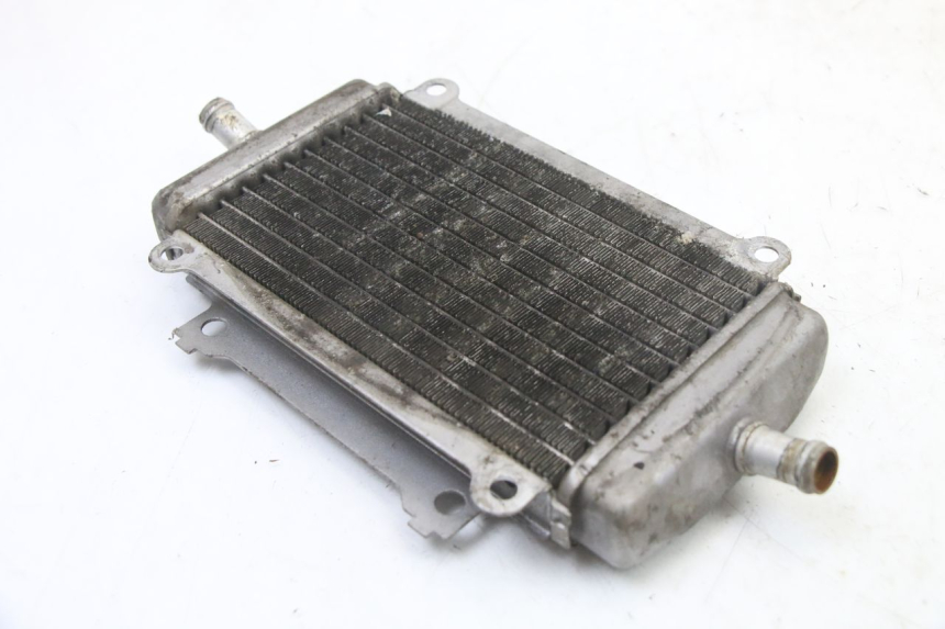 photo de RADIADOR DERECHO PIAGGIO VESPA GRANTURISMO 125 (2003 - 2007)