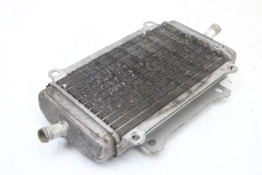 photo de RADIADOR DERECHO PIAGGIO VESPA GRANTURISMO 125 (2003 - 2007)