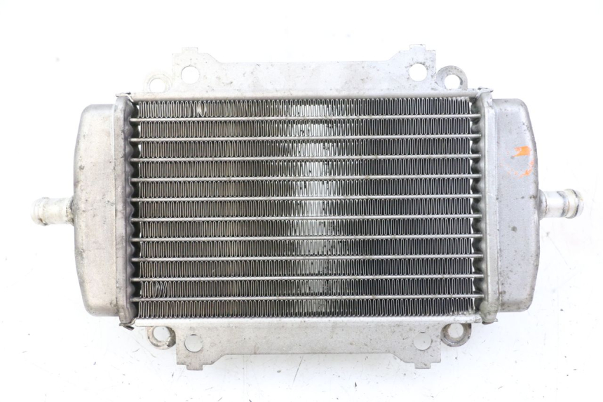 photo de RADIADOR DERECHO PIAGGIO VESPA GRANTURISMO 200 (2004 - 2005)