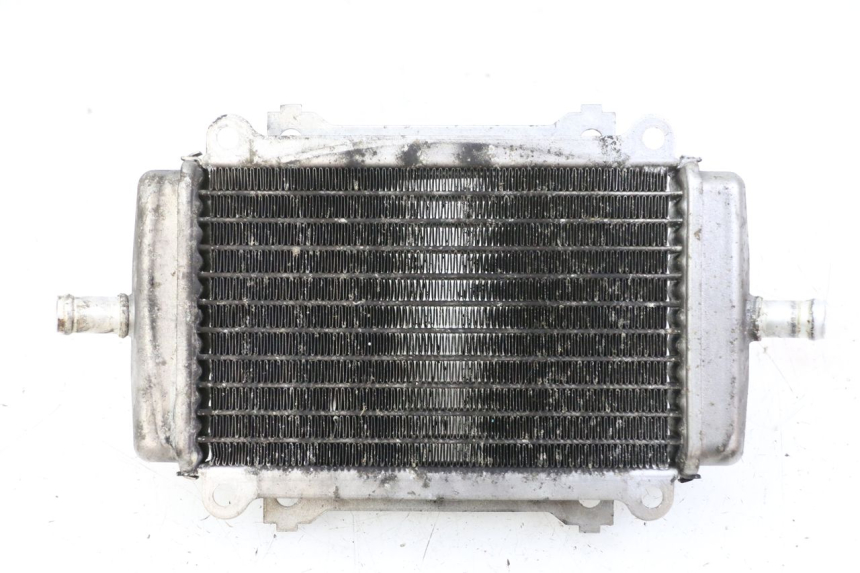 photo de RADIADOR DERECHO PIAGGIO VESPA GRANTURISMO 200 (2004 - 2005)