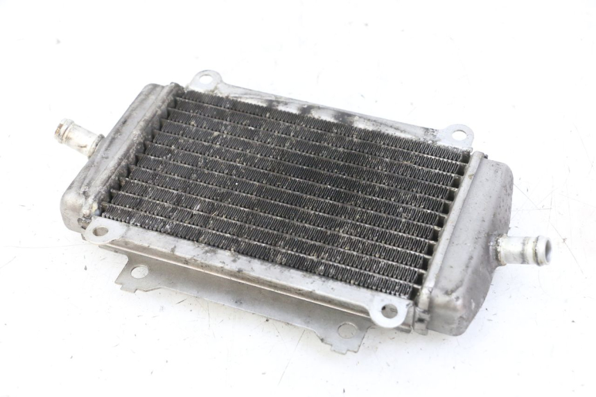 photo de RADIADOR DERECHO PIAGGIO VESPA GRANTURISMO 200 (2004 - 2005)