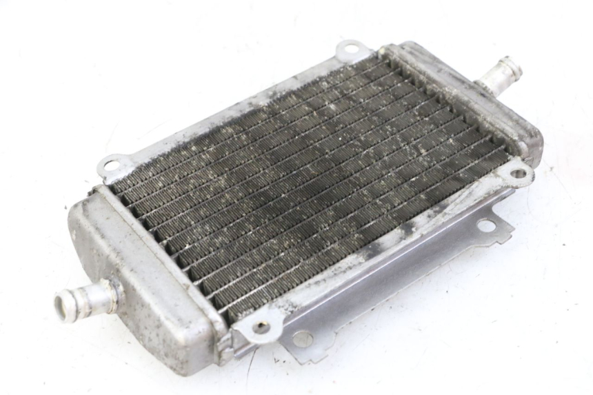 photo de RADIADOR DERECHO PIAGGIO VESPA GRANTURISMO 200 (2004 - 2005)