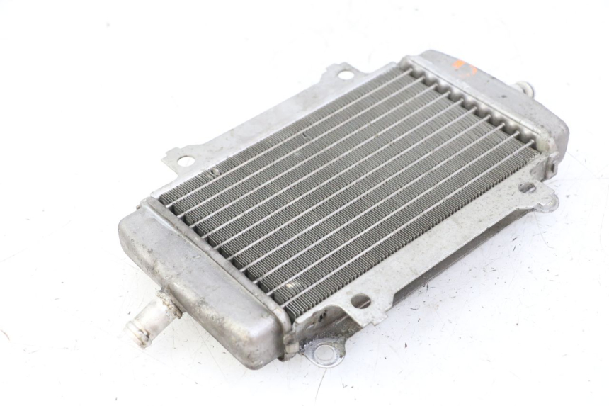 photo de RADIADOR DERECHO PIAGGIO VESPA GRANTURISMO 200 (2004 - 2005)