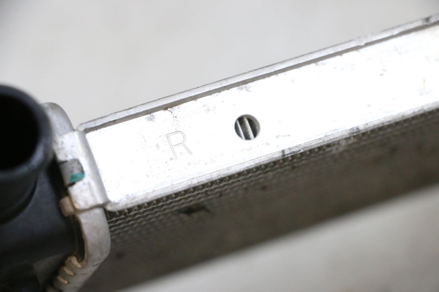 photo de RADIADOR DERECHO BMW R GS 1250 (2021 - 2024) - Detalle de la pieza