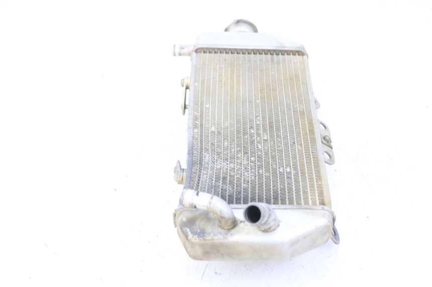 photo de RADIADOR DERECHO YAMAHA YZ-F YZF 250 (2007 - 2013)