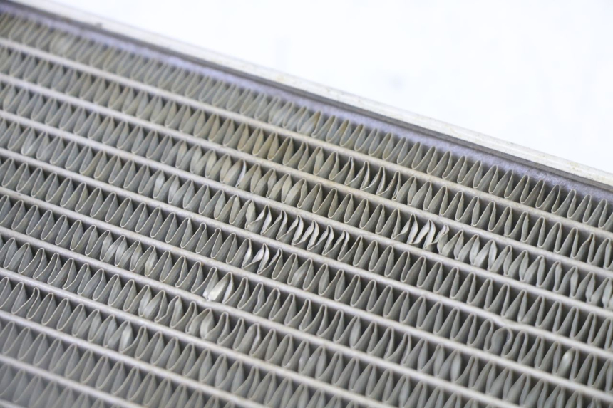 photo de RADIADOR DERECHO YAMAHA YZ-F YZF 250 (2014 - 2018)