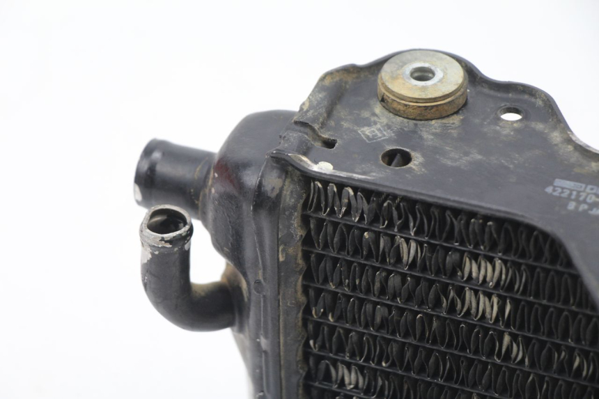 photo de RADIADOR DERECHO YAMAHA YZ 125 (1994 - 1997)